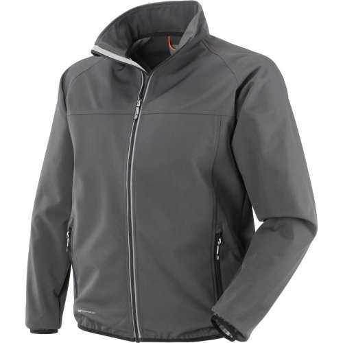KURTKA SOFTSHELL VENICE CIEMNOSZ.R.S