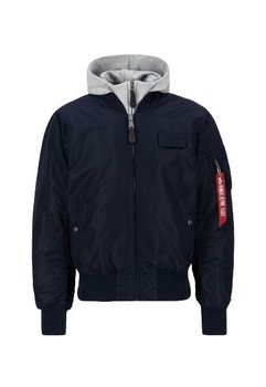 Kurtka Sportowa Alpha Industries Ma-1 D-Tec 183110-07 S - Alpha Industries