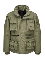 Kurtka Superior Olive-L Brandit