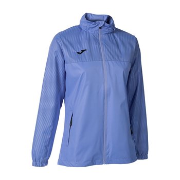 Kurtka tenisowa Joma Montreal Raincoat niebieska 901708.731 XL - Joma