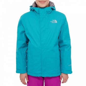 Kurtka The North Face Y Snow Quest-140 - The North Face