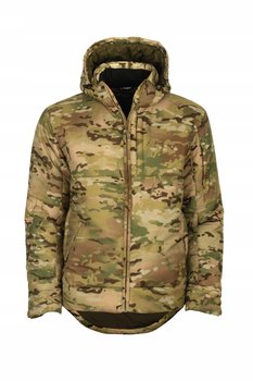 Kurtka Tomahawk (-15°C / -20°C) Multicam Snugpak Rozmiar M - Snugpak