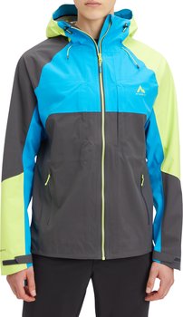 Kurtka Trekkingowa Męska Mckinley Rinno 411440 R.Xxl - McKinley