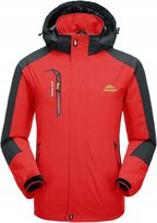 Kurtka Trekkingowa Outdoorsport Inna marka