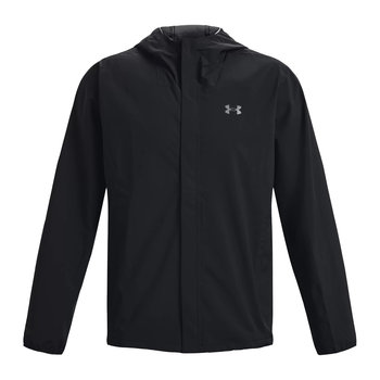 Kurtka treningowa męska Under Armour Cloudstrike Stretch czarna 1376066 XL - Under Armour