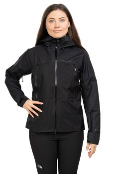 Kurtka Turystyczna Marmot Mitre Peak Women - Black l - Marmot