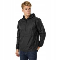 Kurtka turystyczna męska Quechua wodoodporna - DO PLECAKA - XXXL / 3XL Inna marka
