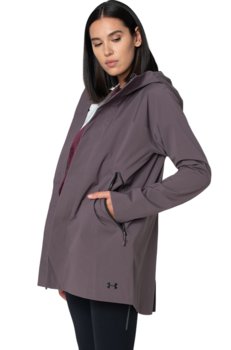 Kurtka Under Armour Przeciwdeszczowa Parka-Xs - Inna marka