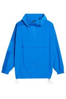 Kurtka unisex Adidas x Ivy Park Active oversize niebieska-XXS Adidas