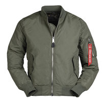 Kurtka Us Ma1 Summer Oliv-Xxl Mil-Tec