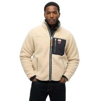 Kurtka Vintage Retro Superdry dla mężczyzn Inna marka
