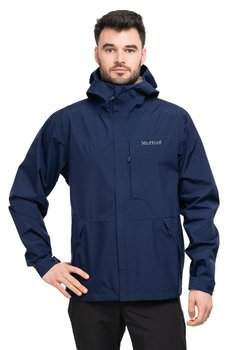 Kurtka Wodoodporna Marmot  Minimalist - Arctic Navy l - Marmot