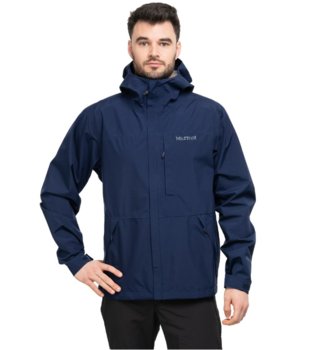 Kurtka Wodoodporna Marmot  Minimalist - Arctic Navy s - Marmot