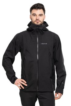 Kurtka Wodoodporna Marmot  Minimalist Pro - Black l - Marmot