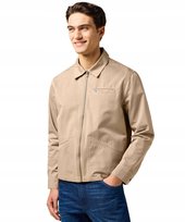 Kurtka Wrangler RODEO UTILITY JACKET 112362654 Timberwolf XXL Wrangler