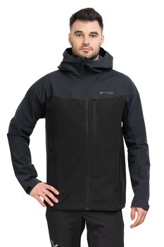 Kurtka Wspinaczkowa Marmot Rom Hoody - Black s - Marmot