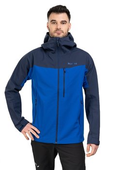 Kurtka Wspinaczkowa Marmot Rom Hoody - Dark Azure - Arctic Navy m - Marmot