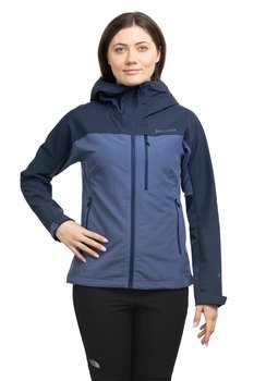 Kurtka Wspinaczkowa Marmot Rom Hoody Women - Arctic Navy - Storm s - Marmot