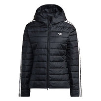 Kurtka z kapturem damska adidas ORIGINALS SLIM czarna HM2612-32 Adidas