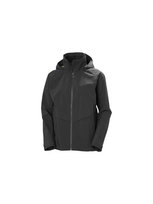 Kurtka żeglarska damska HELLY HANSEN W HP RACING HOODED J S Helly Hansen