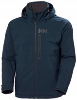 Kurtka Żeglarska Helly Hansen Hp Racing Lifaloft Hooded Jkt - Navy - S Helly Hansen