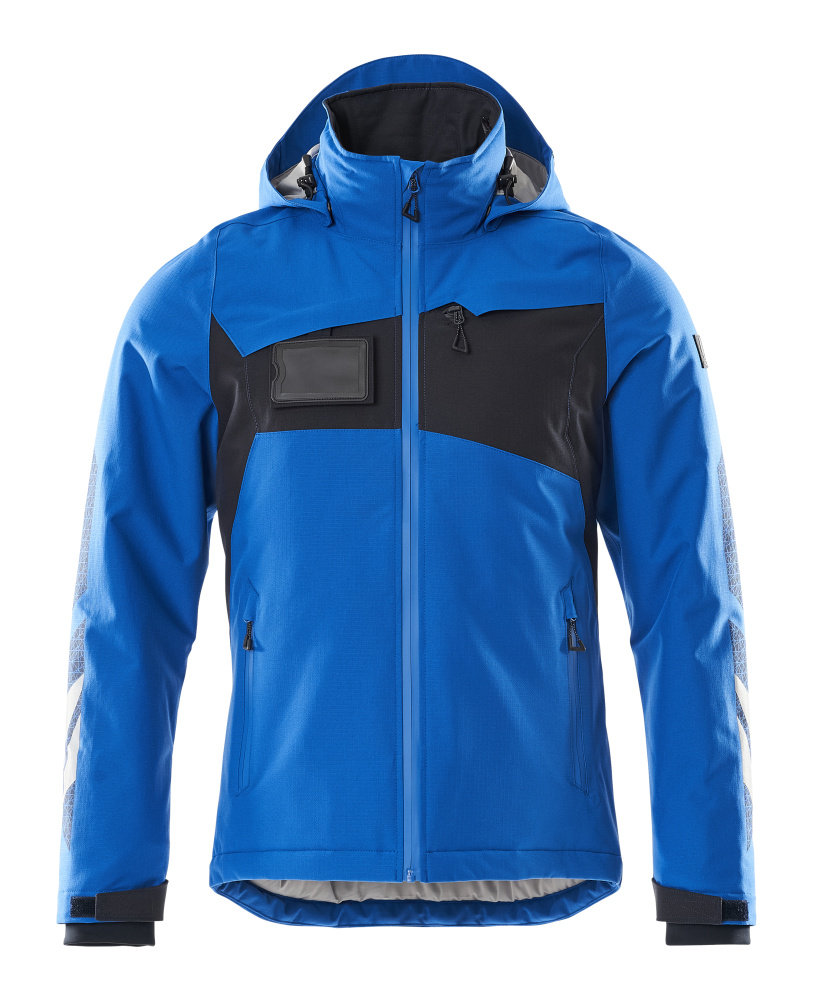 Kurtka Zimowa Accelerate Climascot Cordura Mascot [18335-231] S ...