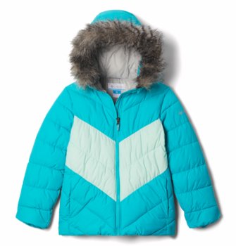 Kurtka zimowa COLUMBIA Arctic Blast Jacket 104/110 - Columbia