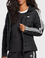 KURTKA ZIMOWA DAMSKA ADIDAS ORIGINALS PUCHOWA XS Adidas