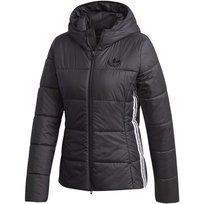 Kurtka zimowa damska adidas ORIGINALS SLIM czarna GD2507-34 Adidas
