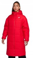 Kurtka Zimowa Damska Luźna Parka Długa Nike Therma-FIT FB7675-677 r. M Nike