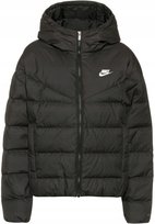 Kurtka zimowa damska Nike StormFit czarna Ciepła DQ5903-010 r. M Nike