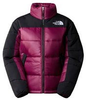 Kurtka zimowa damska THE NORTH FACE HIMALAYAN pikowana ocieplana r. XS The North Face