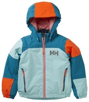 Kurtka zimowa Helly Hansen K RIDER 2 INS JACKET 104 - Helly Hansen