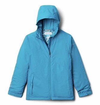 Kurtka zimowa narciarska COLUMBIA Alpine Diva Jacket 164/170 - Columbia