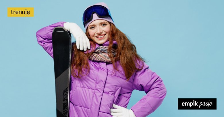 Kurtki narciarskie – niezbędne ubranie na zimowe wyprawy!