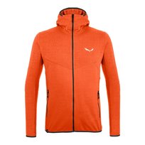 Kurtki Salewa Fleecejacke Light Micro 278374151 Salewa