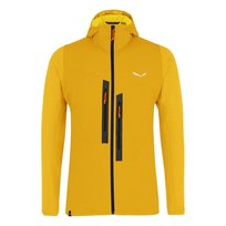 Kurtki Salewa Fleecejacke Rolle Winddicht Leicht 280422191 Salewa