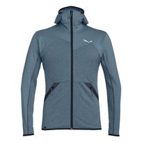 Kurtki Salewa Trekking fleecejacke Puez Melange Polarlite 273860311 Salewa