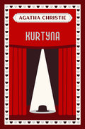 Kurtyna - Christie Agatha