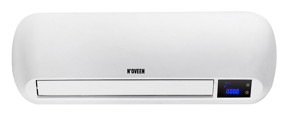Kurtyna Grzewcza Noveen Hc2100