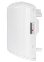 Kurtyna powietrzna Camry CR7753 - LED, grzanie/chłodzenie, pilot, programator, energooszczędność, biały, IP22, cicha 50dB.