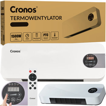 Kurtyna powietrzna Cronos HFH-201 - CRONOS