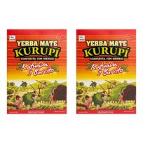 Kurupi Katuava Especial 2X 0,5Kg Kurupi