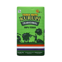 Kurupi Tradicional Elaborada Con Palo 1kg Inna marka