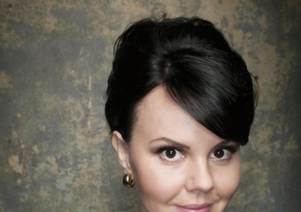 Polska królowa sopranu
