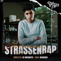 Kusadasi VS Mosquito, Rap La Rue