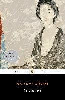Kusamakura Natsume Soseki