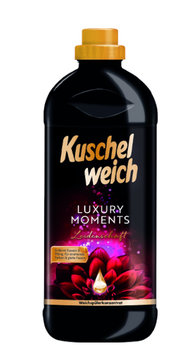 Kuschelweich płyn do płukania Luxury Moments Secrets 1l 34