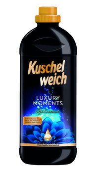Kuschelweich płyn do płukania Luxury Moments Secrets 1l 34