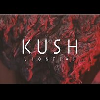 Kush Lion Fiah